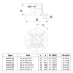Wall-Plate-Key-Clamp-Data-Sheet