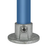 Wall-Plate-Key-Clamp-Pipe