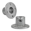 open-wall-plate-key-clamp-fitting