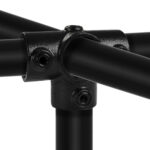 side-outlet-tee-key-clamp-black-pipe