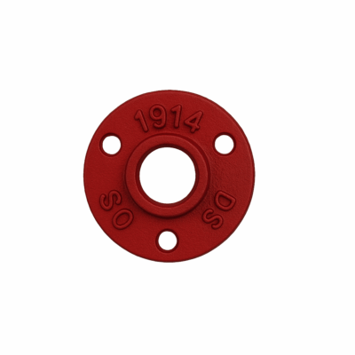 3-Hole-Red-Flange 3-Hole-Red-Flange