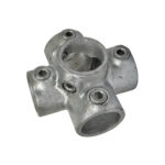 4-Way-Cross-Key-Clamp
