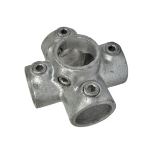 4-Way-Cross-Key-Clamp