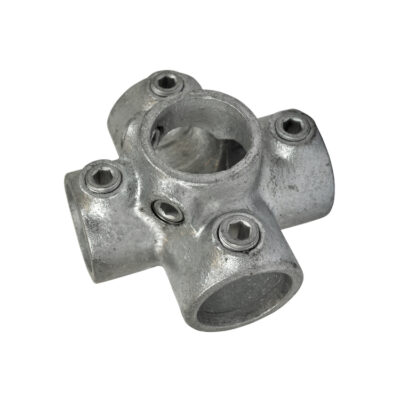 4-Way-Cross-Key-Clamp