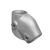 Adjustable-Short-Tee-Key-Clamp