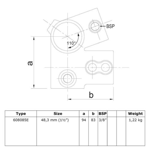 Eves-Roof-Key-Clamp-Fitting-Data-Sheet