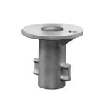 Ground-Support-Key-Clamp