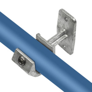 Handrail Bracket Open 27MM A27 - Pipe Dream Fittings