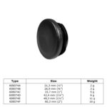 Plastic-Cap-Key-Clamp-Data-Sheet