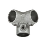 Three-Way-Corner-Key-Clamp