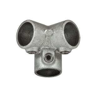 Three-Way-Corner-Key-Clamp