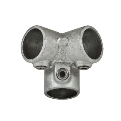 Three-Way-Corner-Key-Clamp