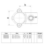 Add-On-Cross-Over-Key-Clamp-Data-Sheet