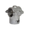 Add-On-Short-Tee-Key-Clamp-Fitting
