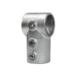 Short-Tee-Long-Key-Clamp-Fitting