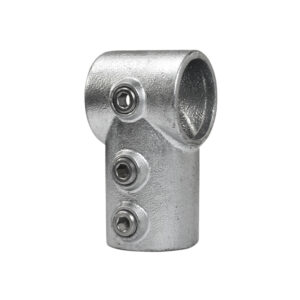 Short-Tee-Long-Key-Clamp-Fitting