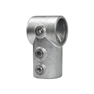 Short-Tee-Long-Key-Clamp-Fitting