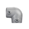 Slope-Elbow-Key-Clamp-Fitting