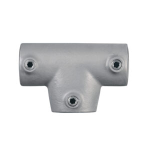 Slope-Long-Tee-Key-Clamp-Fitting