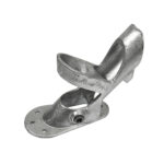 Flag-Pole-Holder-Key-Clamp-Fittings
