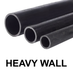 Black-Mild-Steel-Pipe-Lengths-Heavy-Wall
