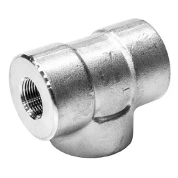 Equal-Tee-NPT-6000LB-316-Stainless-Steel