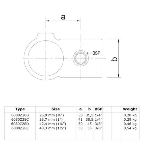 crossover-key-clamp-black-fitting-data-sheet