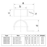 saddle-clamp-key-clamp-black-data-sheet