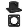 wall-plate-square-key-clamp-black-fitting