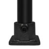 wall-plate-square-key-clamp-black-pipe