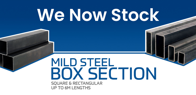 Mild-Steel-Box-Section