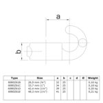 Hook-Black-Key-Clamp-Data-Sheet