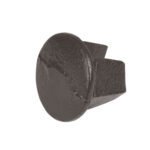 Metal-Plug-Black-Self-Colour-Key-Clamp