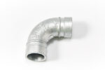 Grooved-Pipe-Fitting-90-Degree-Elbow-Galvanised