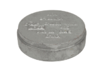 Blank-Galvanised-Grooved-Pipe-Fitting