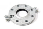 Grooved-Pipe-Fitting-Grooved-Flange-Adaptor-Galvanised