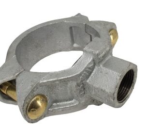 Grooved-Pipe-Fitting-Mechanical-Tee-Screwed-Galvanised