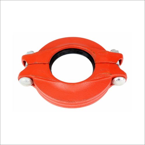 Grooved-Pipe-Fitting-Reducing-Coupling-Red
