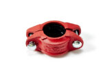 Grooved-Pipe-Fittings-Coupling-Red