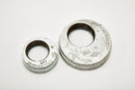 Grooved-Tapped-Galvanised-Grooved-Pipe-Fittings