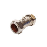 Brass-Compression-Isolation-Valve