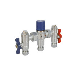 TMV3-Thermostatic-Mixing-Valve-With-Isolation-Valves