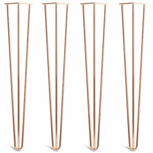 Copper-Hairpin-Legs