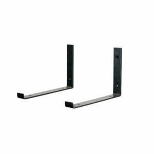 Lipped Brackets