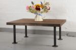 Pipe-Table-Legs