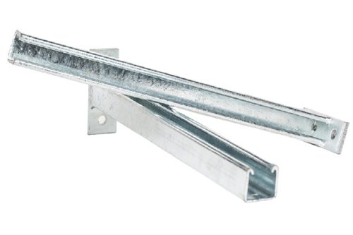 Cantilever-Arms-Channel-Brackets