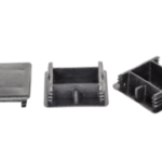 Channel-End-Caps