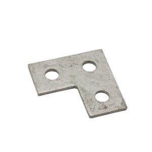 Flat-L-Brackets