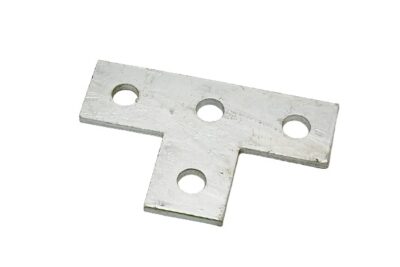 Flat-T-Brackets