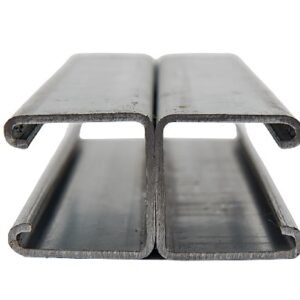 Unistrut-Plain-Back-to-Back